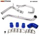 EPMAN Intercooler Piping Kit for VW MK4 1.8T Bolt On Front Mount EP-VWIK001