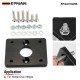 EPMAN Brake Booster Eliminator Delete Adapter Plate For Honda Civic Integra EPAA01G256