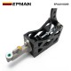 EPMAN Universally Drift Hydraulic Handbrake High-Strength CNC Aluminum Adjustable Travel Limit EPAA01G209