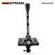 EPMAN Aluminum CNC Short shifter For Nissan Infiniti 350Z/Z33/G35/G37 6 Speed Manual Gearboxes EPAA01G218