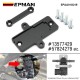 EPMAN For GM Continental Style Delco Flex Fuel Content Sensor Mount Bracket #13577429 EPAA01G219