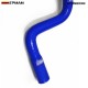 EPMAN Racing Sports 2PCS Silicone Intercooler Turbo Radiator Hose Kit For Mitsubishi Lancer 1.6 4G18 MT 06+ EPMMBR008 (Pre-Order ONLY)