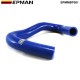 EPMAN Racing 6PCS Silicone Turbo Intercooler Hose Kit For Mitsubishi EVO 7 8 9 2.0L Turbo 4G63 EPMMBT001 (Pre-Order ONLY)