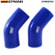 EPMAN Racing 6PCS Silicone Turbo Intercooler Hose Kit For Mitsubishi EVO 7 8 9 2.0L Turbo 4G63 EPMMBT001 (Pre-Order ONLY)