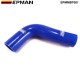 EPMAN Racing 6PCS Silicone Turbo Intercooler Hose Kit For Mitsubishi EVO 7 8 9 2.0L Turbo 4G63 EPMMBT001 (Pre-Order ONLY)