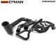 EPMAN Turbo Heater And Radiator Hose Kit 10PCS For Nissan Silvia S13 S14 S15 180SX 200SX SR20DET  EPMNSR002A (Pre-Order ONLY)