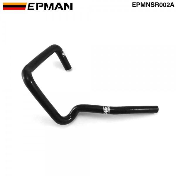 EPMAN Turbo Heater And Radiator Hose Kit 10PCS For Nissan Silvia S13 S14 S15 180SX 200SX SR20DET  EPMNSR002A (Pre-Order ONLY)