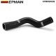 EPMAN Silicone Turbo Radiator Hose Kit 2pcs For Nissan Skyline GTR R32 R33 R34 RB26DETT 89+ EPMNSR008 (Pre-Order ONLY)