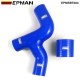 EPMAN 2PCS Silicone Intercooler Y-Pipe Hose kit For Subaru Impreza WRX GC8 EJ20 2.0 96-00 EPMSBT004 (Pre-Order ONLY)