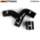 EPMAN 2PCS Silicone Intercooler Y-Pipe Hose kit For Subaru Impreza WRX GC8 EJ20 2.0 96-00 EPMSBT004 (Pre-Order ONLY)