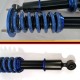 EPMAN Coilovers Spring Struts Racing Suspension Coilover Kit Shock Absorber For Lexus IS200/IS300 For Toyota Altezza XE10, GXE10, JCE10, SXE10 CN-9905 (RANDOM COLOR)