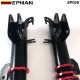 EPMAN Coilovers Spring Struts Racing Suspension Coilover Kit Shock Absorber for Honda Fit 09+ / City / Freed EP028 (RANDOM COLOR)