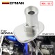  EPMAN K Series Billet Collar Rack and Pinion Steering Rack For Civic EK EG DC2 Del Sol EPAA01G210