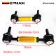 EPMAN Rear Adjustable Range 110-135MM Sway Bar Link HeavyDuty Rear SwayBar Links For Honda Totoya Audi VW Nissan EPAA01G200