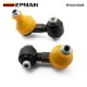 EPMAN Adjustable Rear Sway Bar End Links For VW/Audi Mk7 Golf / GTI / Golf R / Passat / 8P/V A3 / S3 / TT / TT-S EPAA01G208