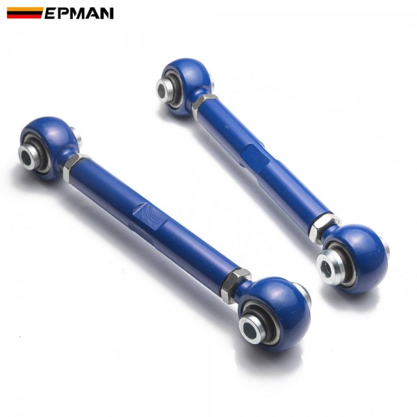 Epman Jdm Sport Adjustable Rear Camber Control Arm Kit For BMW 06-11 E90 E92 3-SERIES 328/335 EPSP034